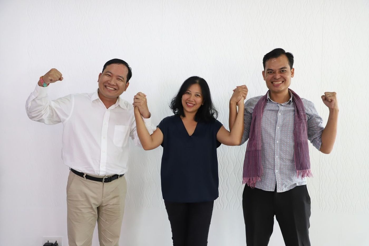 Helene: Encouraging Youth Entrepreneurship in Siem Reap
