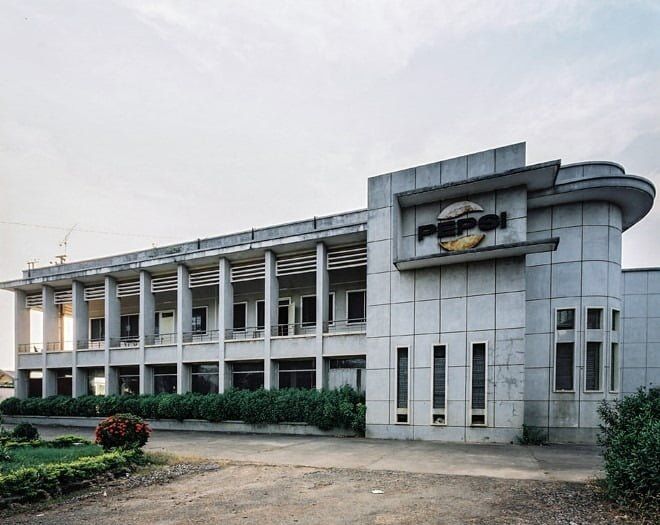 Memories of Cambodia’s first Pepsi Factory.