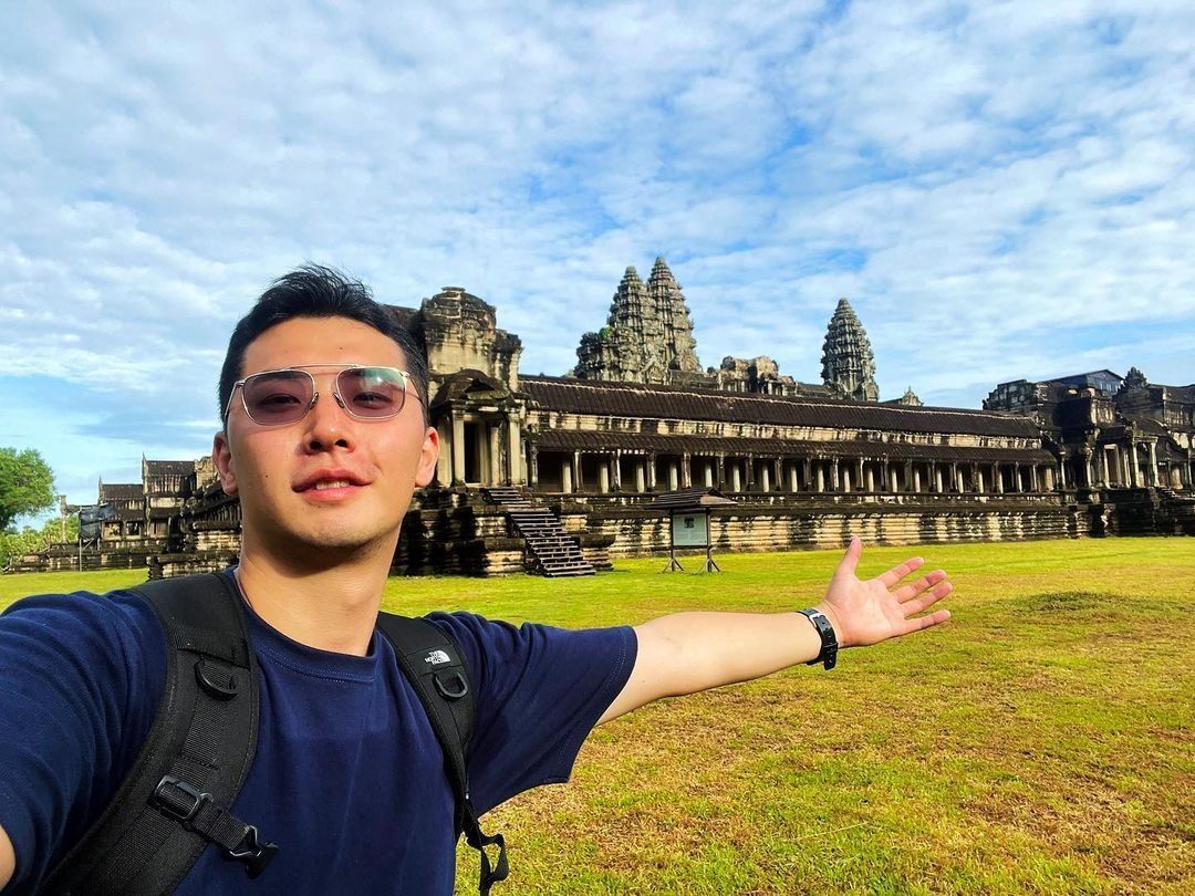 Vlog Contest for Siem Reap Roadshow
