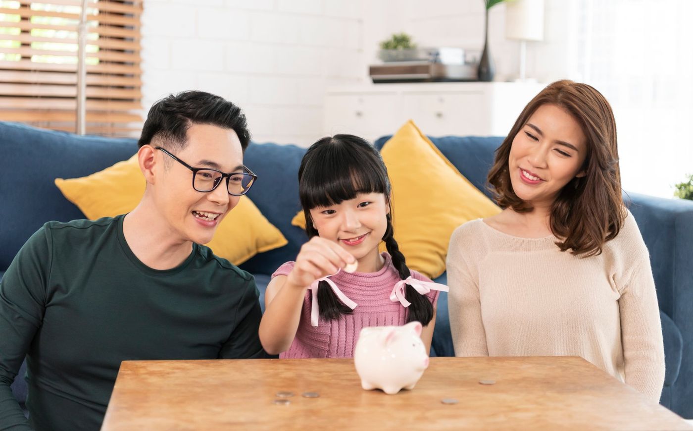 Pigmy Deposit Scheme: A traditional banking strategy that encourages saving