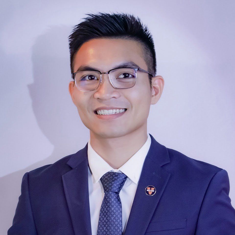 Thomith Chin: Someone who has dedicated his life to something bigger than oneself.