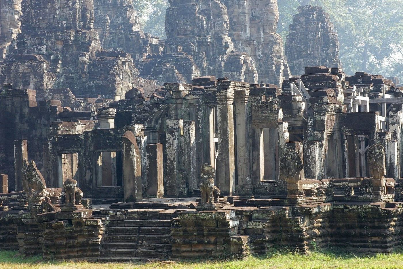 Tripadvisor’s Trending Destinations — World, No: 4, SiemReap