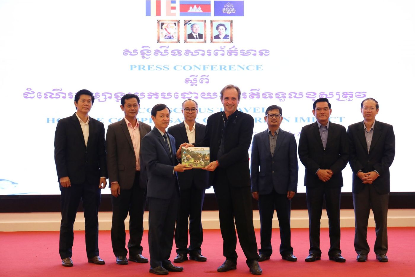 All Dreams Cambodia and Teuk Saat 1001 Partner to Promote Sustainable Tourism and Climate Action in Cambodia