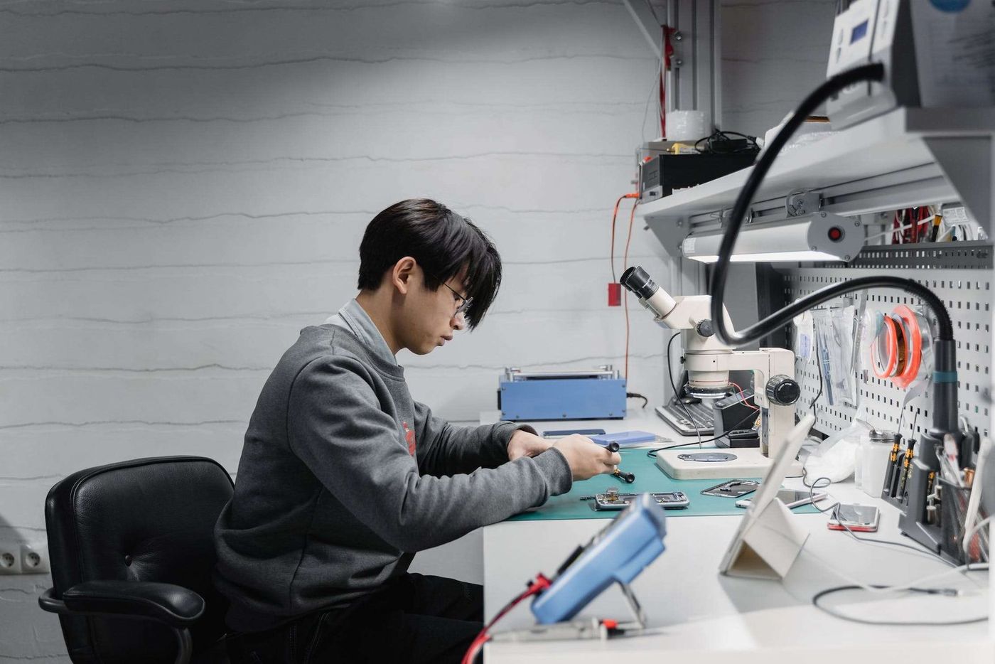 Cambodia’s Electrical and Electronic Equipment Exports Surge in 2023