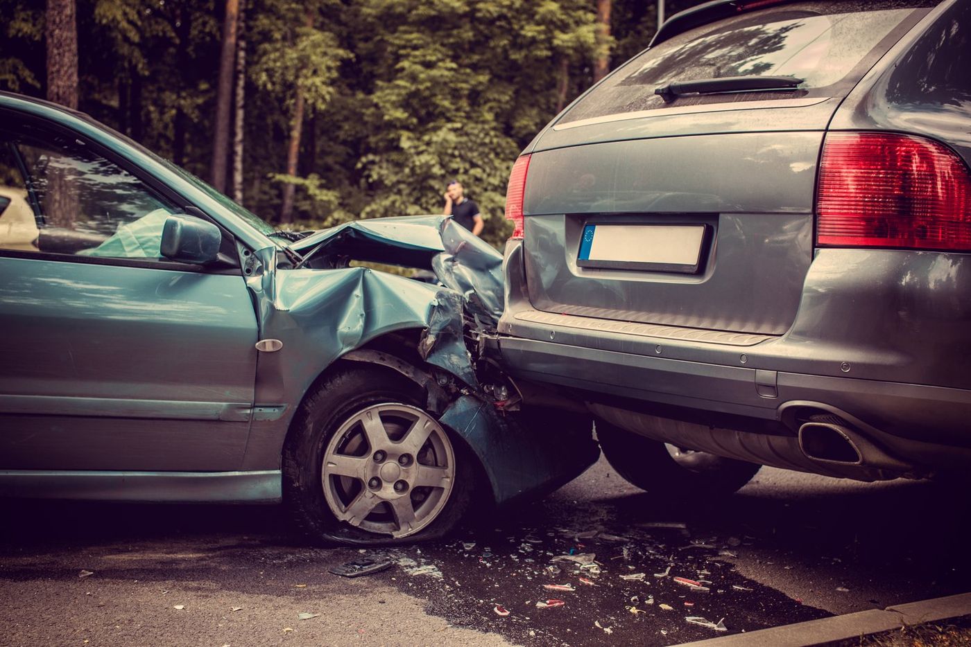 Significant Reduction in Road Traffic Deaths in Cambodia