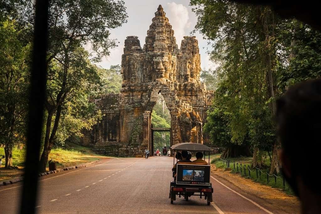 Exploring the Beauty of Siem Reap