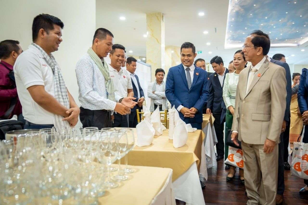 HoKa trains 3,000 Tourism Workers, Boosting the Hospitality Sector