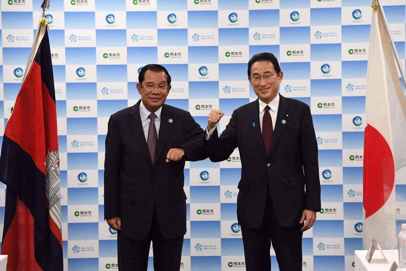 A Strategic Approach to Cambodia-Japan Relations in the Indo-Pacific Era