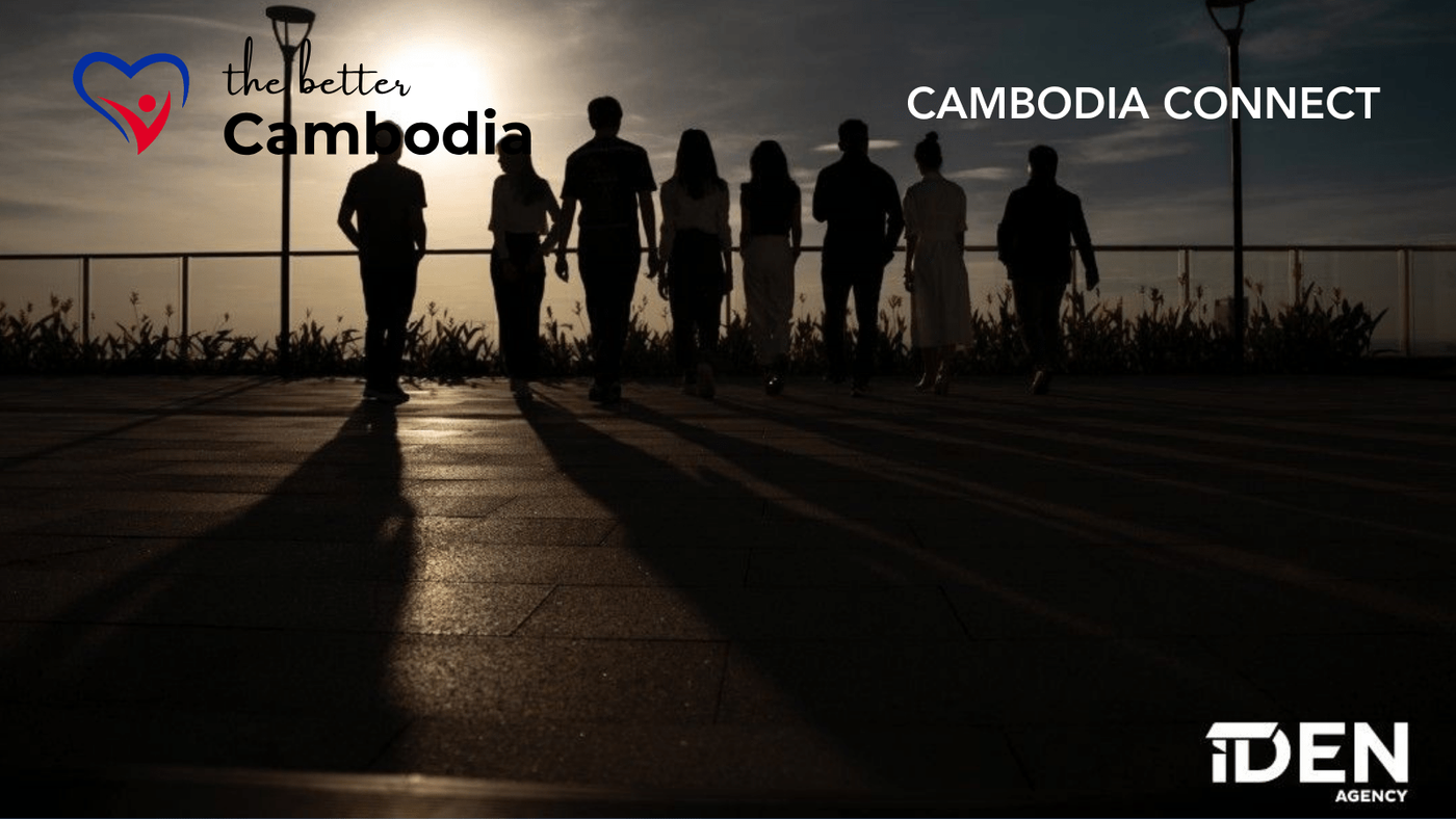 ‘Cambodia Connect’: A Trailblazing Initiative to Bridge Cultural and Economic Gaps