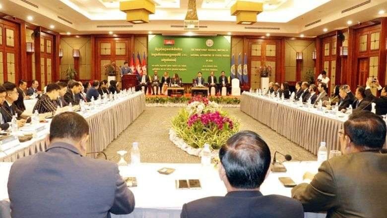 Cambodia’s Vision for a Peaceful and Prosperous World Without Chemical Weapons