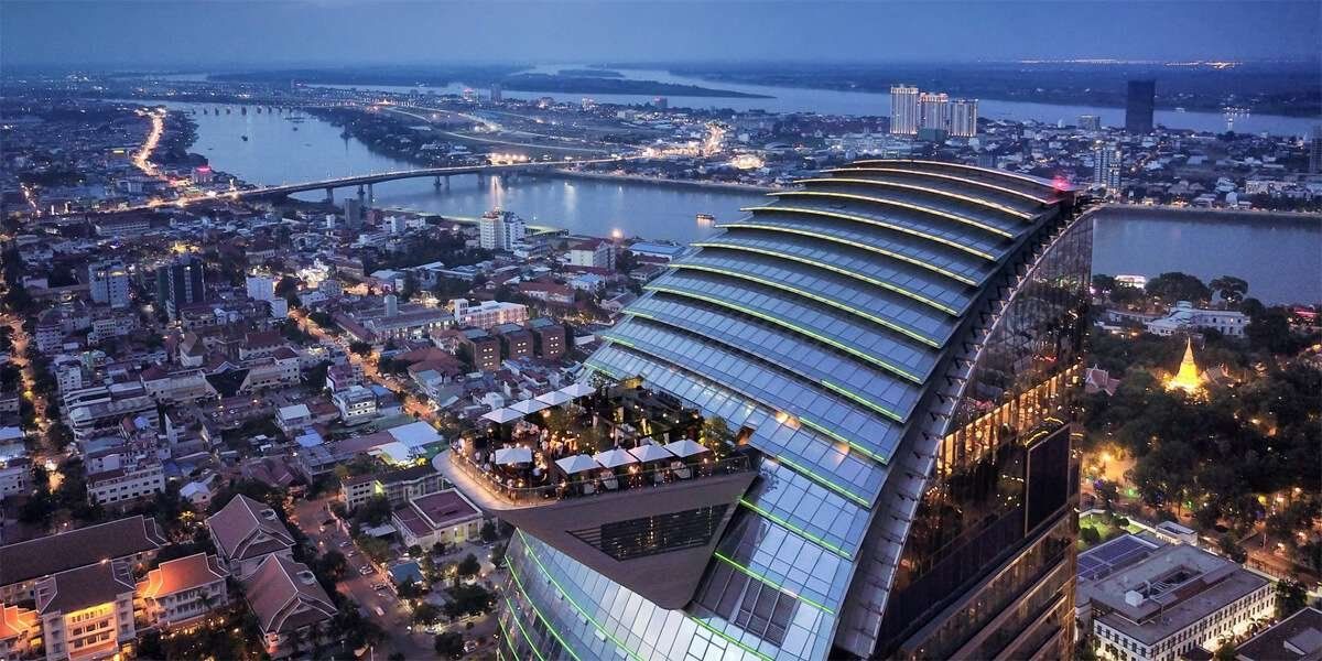 Cambodia’s Remarkable Resilience: World Bank Forecasts Bright Economic Future
