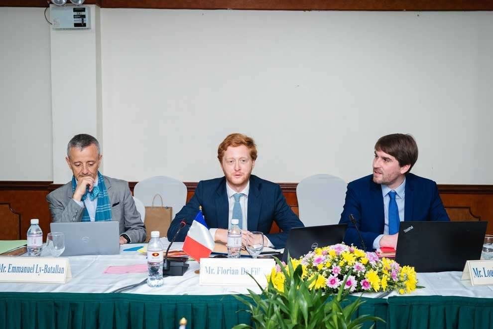 Cambodia and France Initiate Talks on Double Taxation Agreement to Catalyze Business Flows