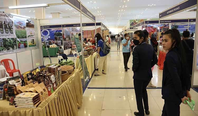 Ministry Registers Over 11,000 New Businesses, Reflecting Confidence in Cambodia’s Economy