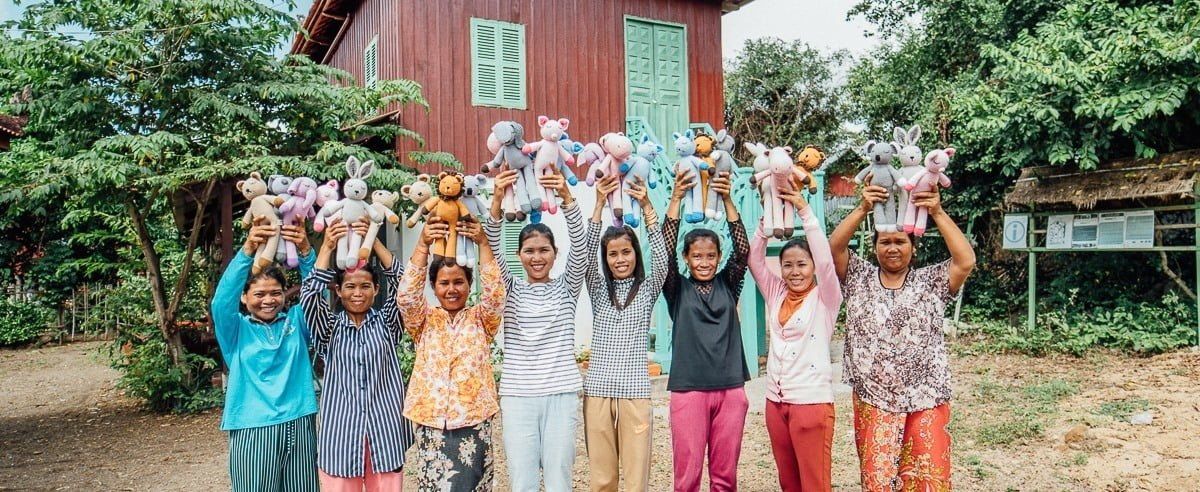 Cambodia’s Toys & Hobby Market: A Flourishing Sector in 2024
