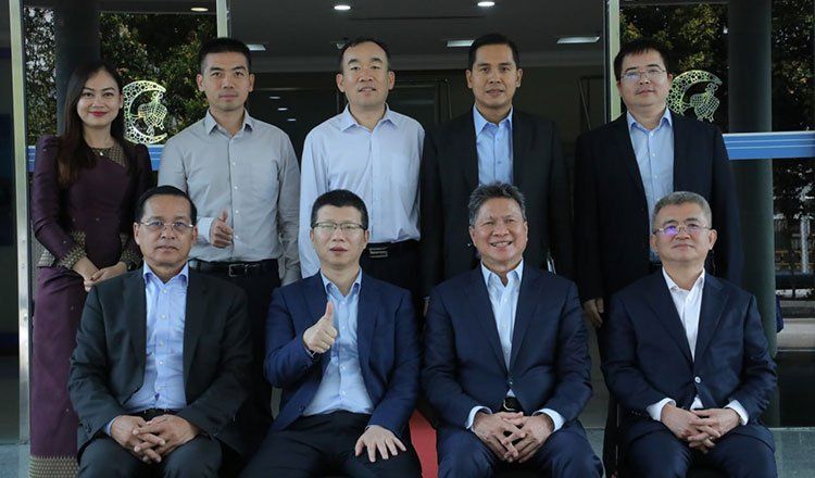 Exploring Lucrative Investment Prospects in Malaysia: DPM Sun Chanthol’s Mission