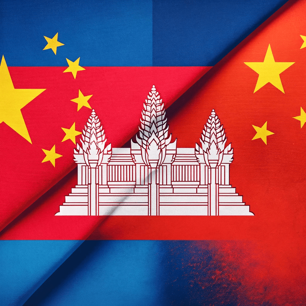 China-Cambodia Economic and Trade Cooperation: Achieving Milestones and Fruitful Outcomes in 2023
