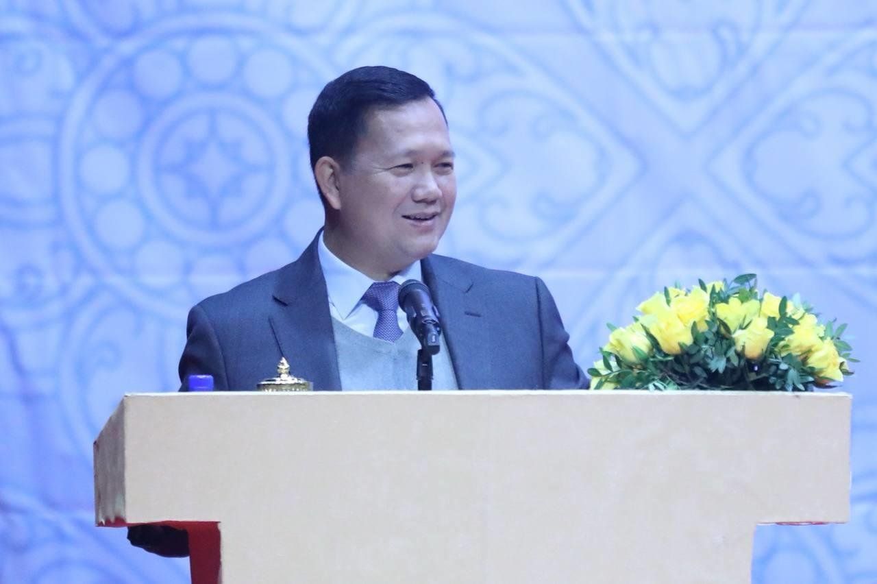 Cambodia Secures Hosting Rights for 2026 Francophonie Summit: Prime Minister Hun Manet Announces