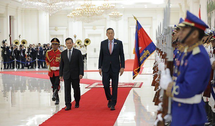Renewed Focus on Joint Oil and Gas Development in Gulf of Thailand