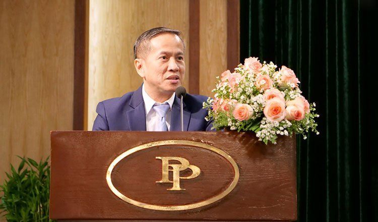 Insurance Sector in Cambodia Witnesses 20 Percent Growth in Premiums in 2023