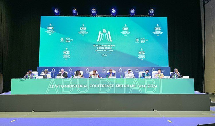 Cambodia Advocates for Enhanced Trade Cooperation at WTO Conference
