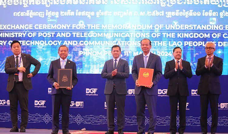 ASEAN Digital Economy Forecasted to Surge to $2 Trillion by 2030