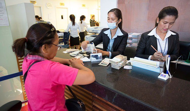 Association of Banks in Cambodia and Cambodia Microfinance Association Hold a Workshop to Promote Financial Literacy