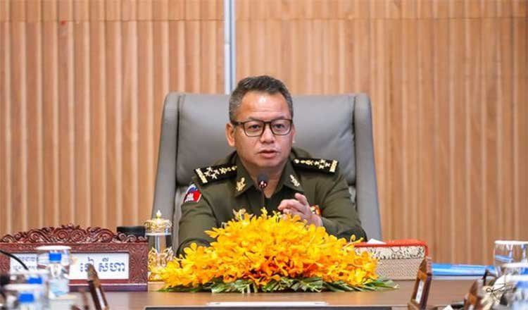 Cambodia and Thailand Strengthen Ties with the 16th General Border Committee Meeting