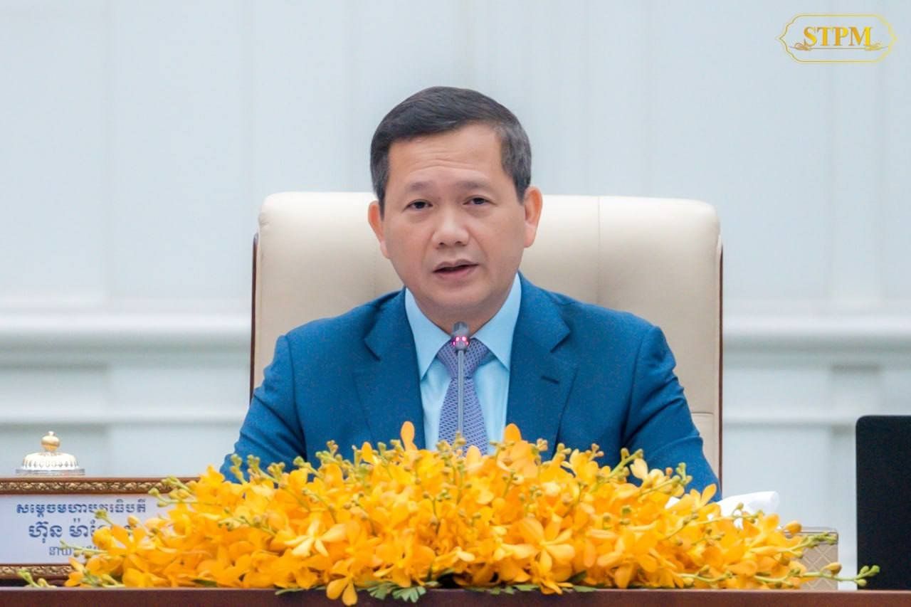 “Cambodia’s Strides Towards Sustainable Development: A Look at the Royal Government’s Progressive Policies”