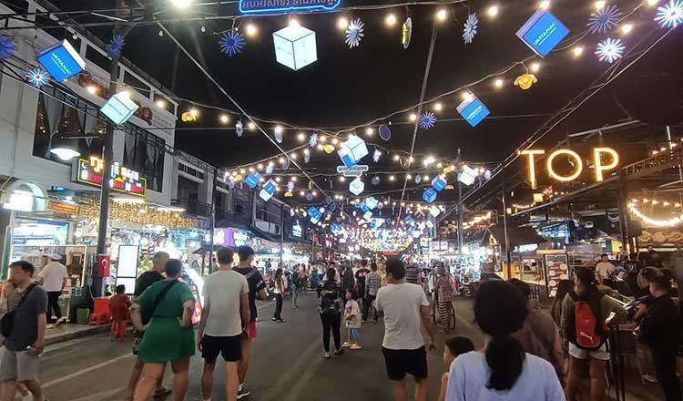 The Evolving Landscape of Property Investment in Cambodia