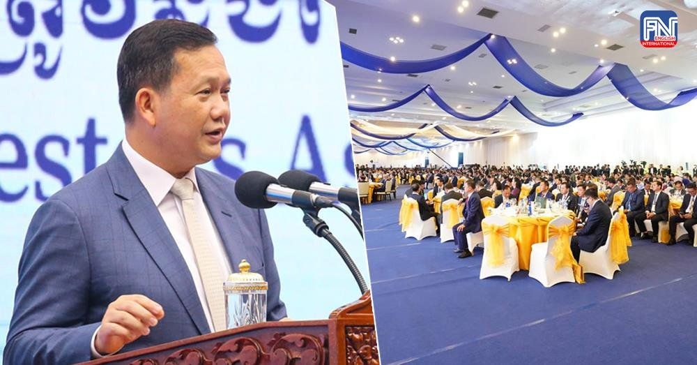 Prime Minister Hun Manet’s Strategy to Attract New Investors and Enhance Private Sector Solutions for National Development