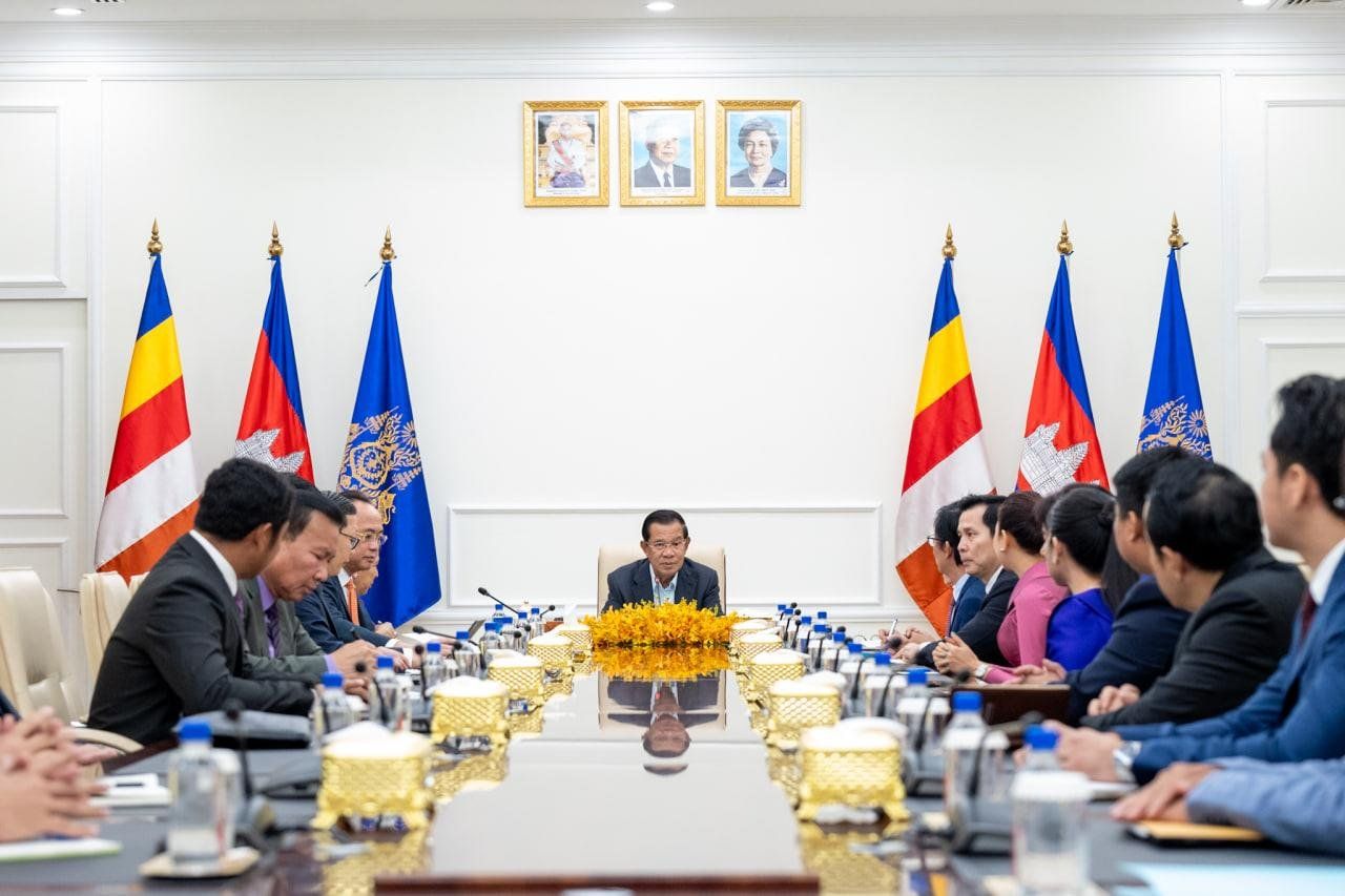 Enhancing Cambodia’s Cultural Landscape: Samdech Techo Hun Sen Highlights New Direction for Khmer Artists Association