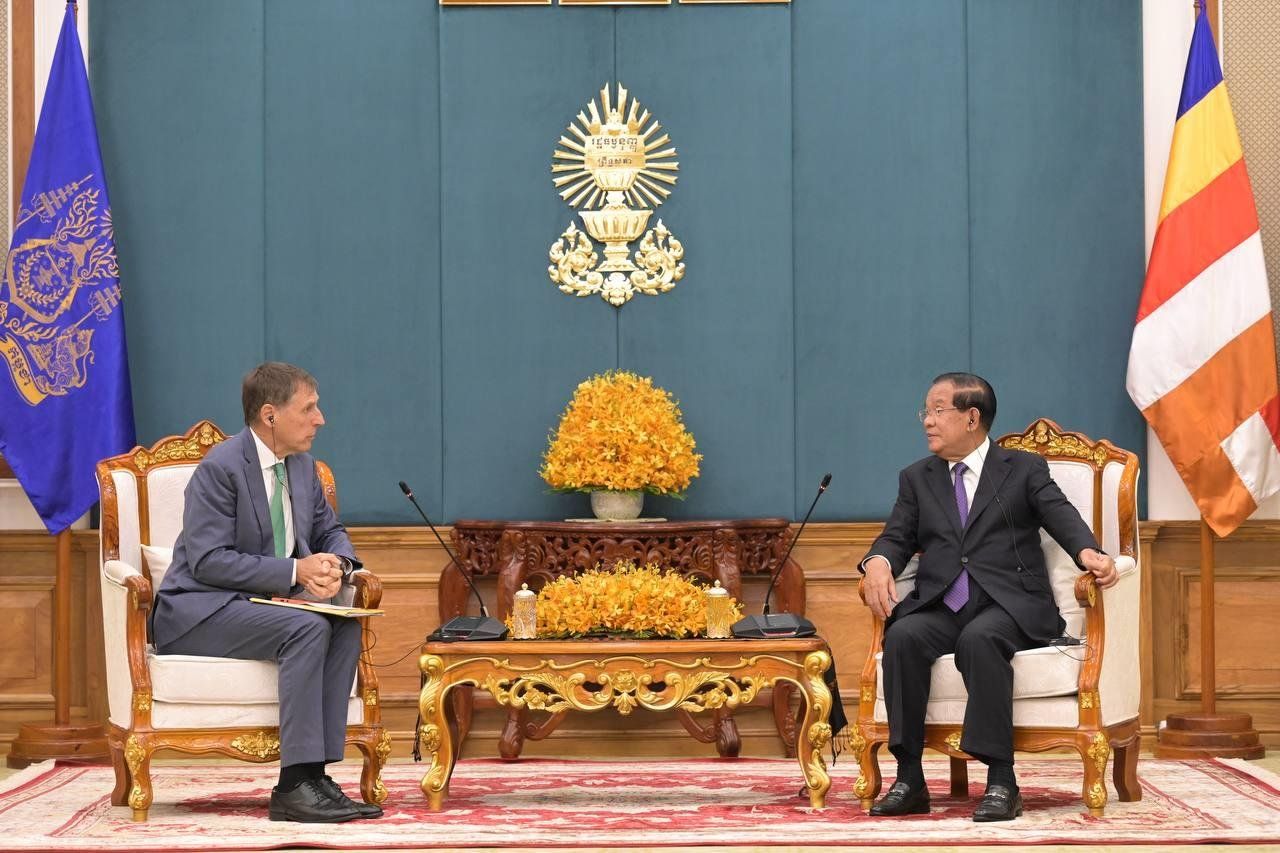Strengthened Trade and Cooperation Mark a New Chapter in Cambodia-France Relations