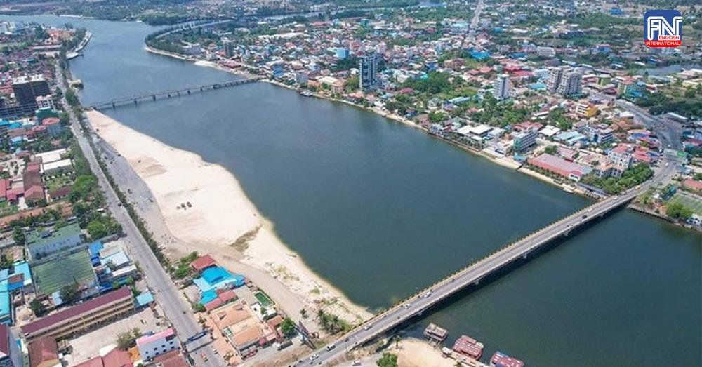 Kampot Reveals Initiative for Third Bridge to Enhance Tourism and Reduce Traffic Woes