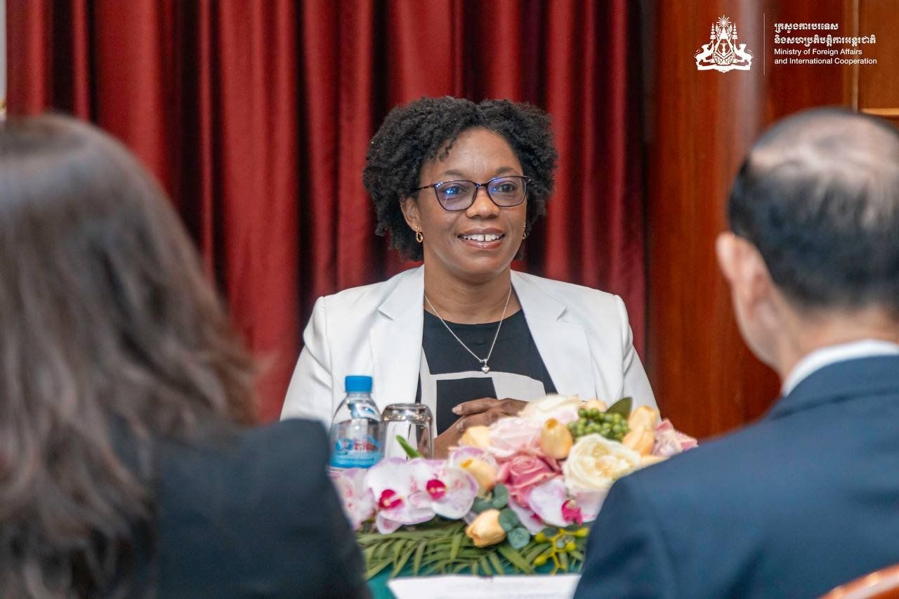 Strengthening Diplomatic Ties: Bilateral Discussions Between Cambodia and Cuba Focus on Cooperation at the United Nations