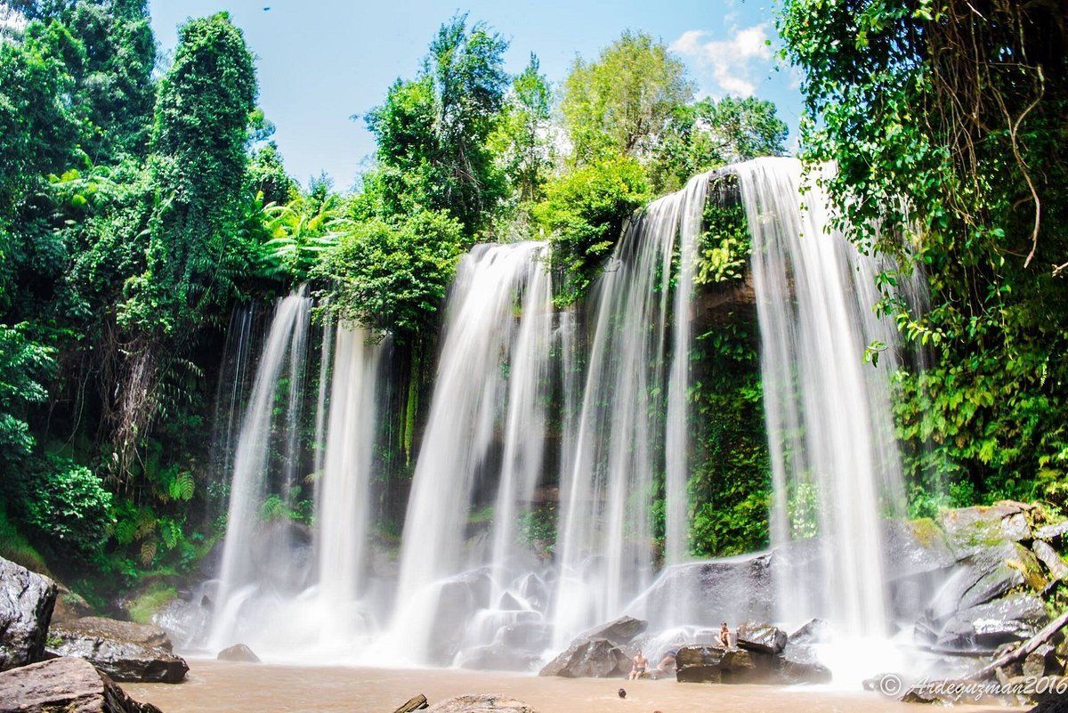 Siem Reap