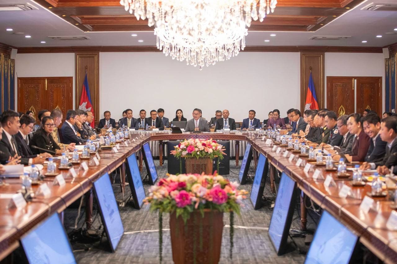 Cambodia Takes the Lead: Preparations Begin for Hosting the 20th Francophonie Summit in 2026