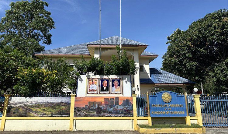 Cambodia Establishes New Embassy in Timor-Leste and Consulate General in Thailand