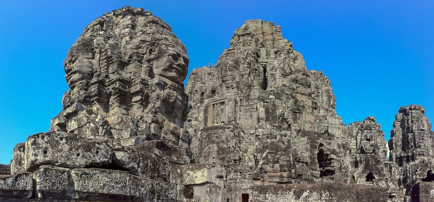 Top 10 Archaeological Discoveries in Cambodia Since 2000 – Unearthing the Kingdom’s Hidden Treasures