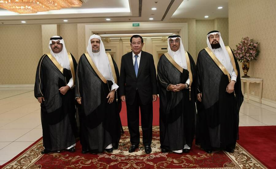 Cambodia to Host Islam-Buddhism Summit on February 27, 2025