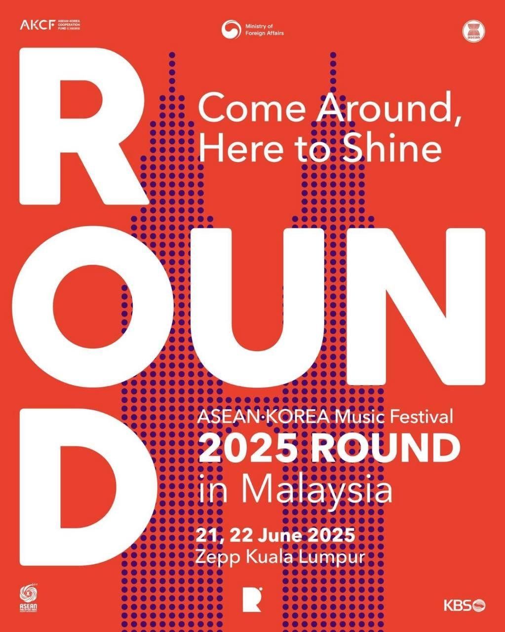 Tep Boprek to Showcase Khmer Classical Dance at 2025 ROUND Festival in Malaysia