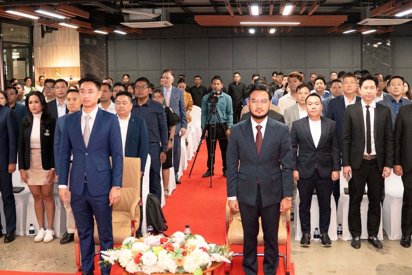 Grab Partners with Executive Auto to Elevate Ride Experience with High-End Vehicles