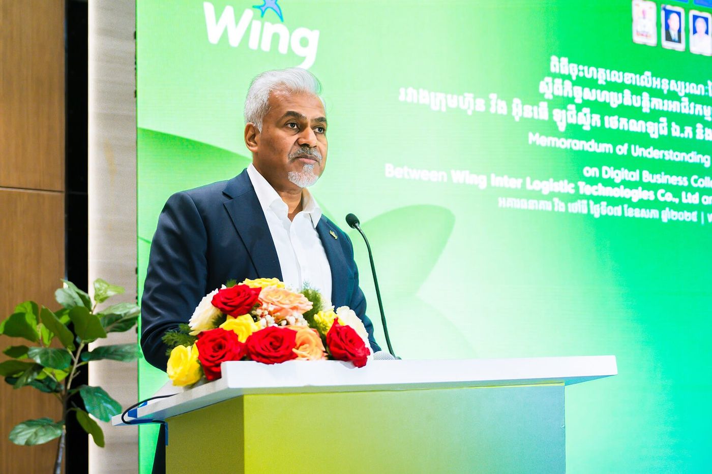 Cambrew LTD Launches first ever Carlsberg Official Store on Wingmall, Expanding Digital Retail Presence in Cambodia