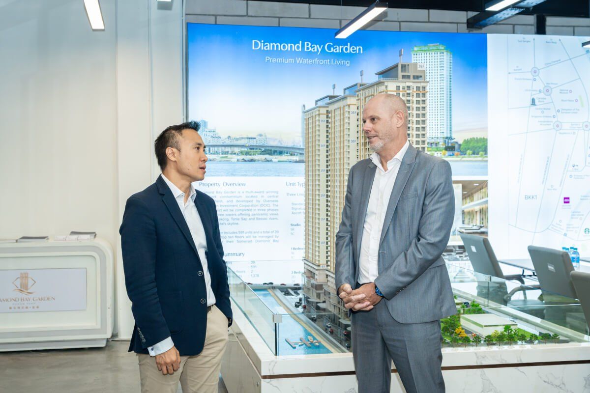 Ucare Expands Footprint With New Pharmacies at the Techo International Airport and in Koh Pich