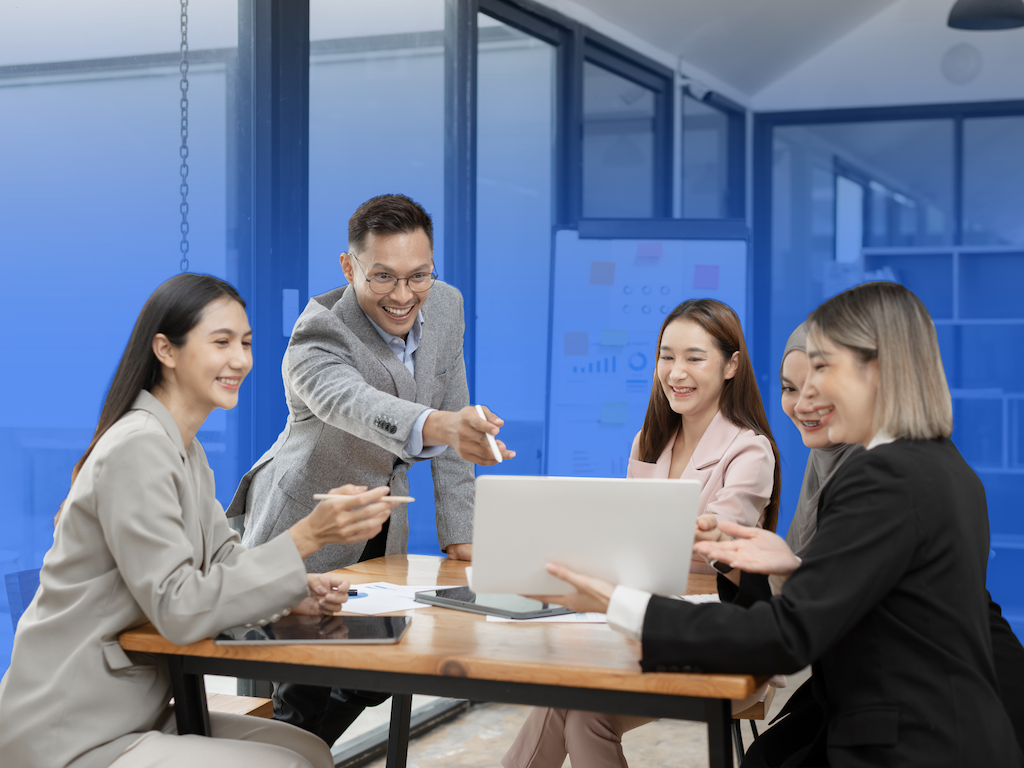 Why Smart Startups Build Lean from the Beginning