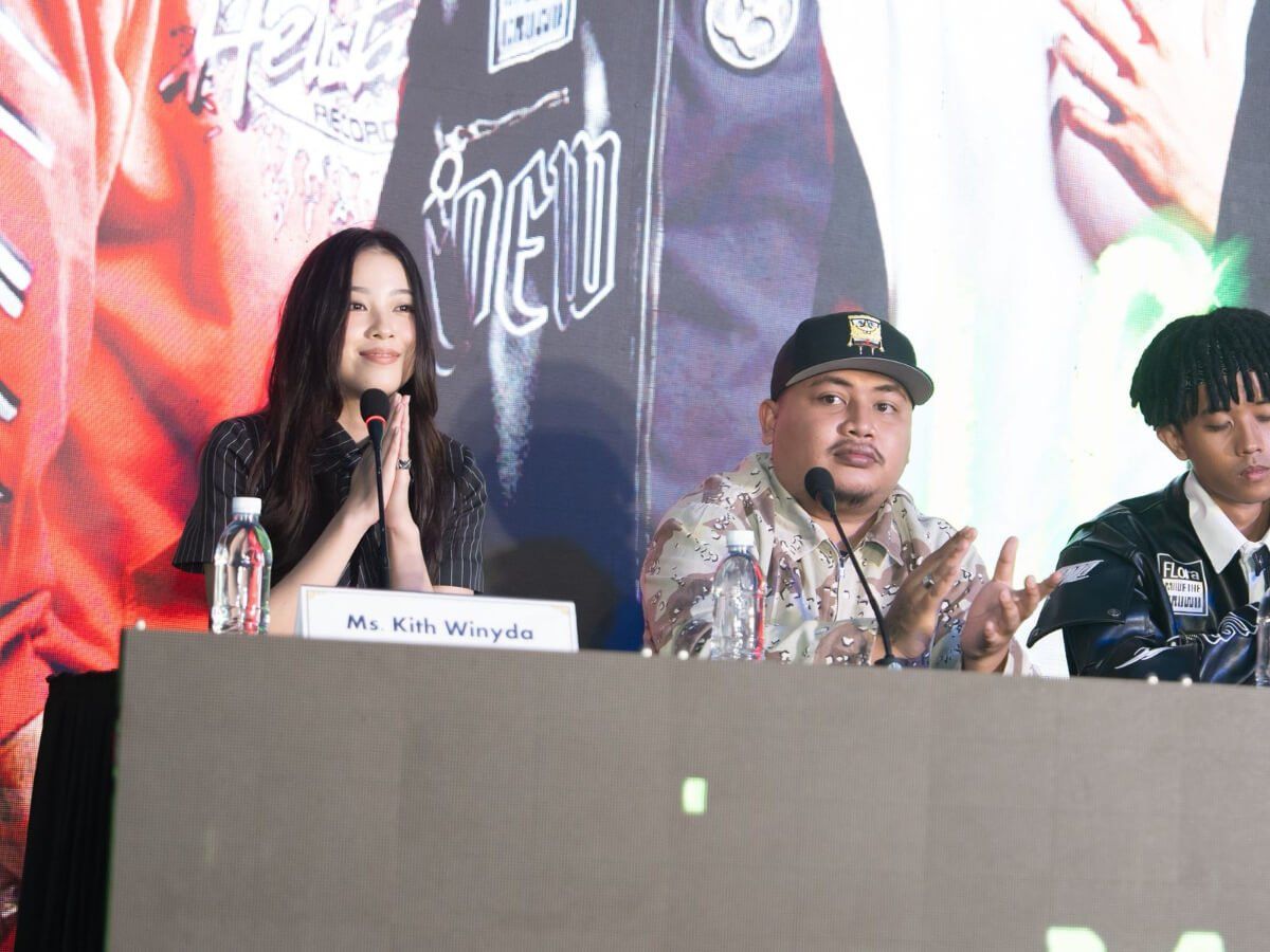 Wing Bank Names La Cima Cartel as New Brand Ambassador – A Celebration of Khmer Spirit and Innovation