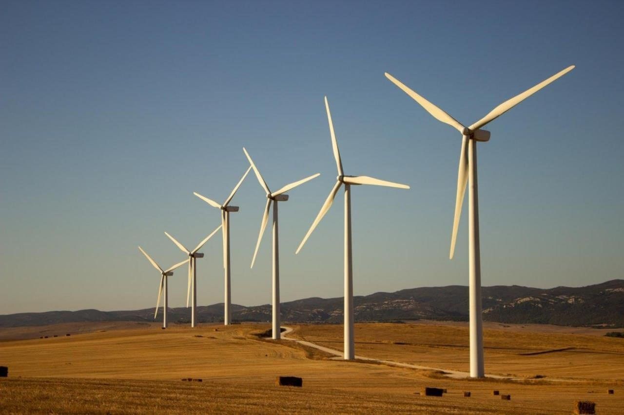 Cambodia renewable energy