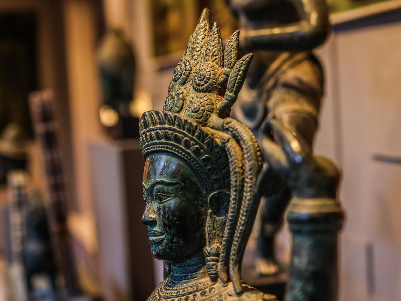 Theams's Gallery