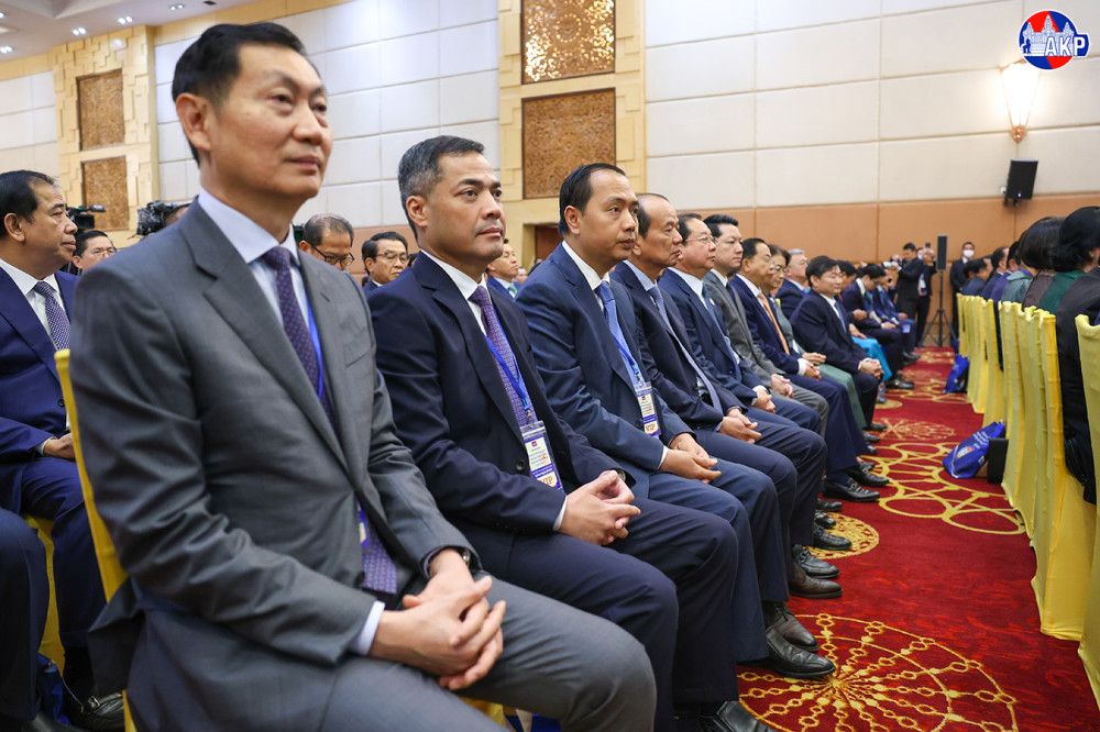 Hun Manet Launches MSME Strategy 2026–2030, Calls Small Firms the Backbone of Cambodia’s Economy